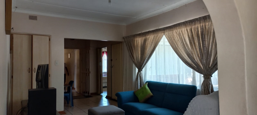 3 Bedroom Property for Sale in Adamayview North West
